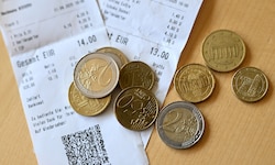 Bisher wird beim Trinkgeld von der Sozialversicherung ein Fixbetrag angenommen und dafür Abgaben ...