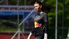 Julie Weiland wechselte im vergangenen Sommer aus Altach zu RB Salzburg. (Bild: Privat)