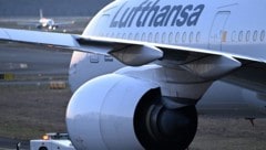 Die Gewerkschaft vida befürchtet, dass bei der AUA Jobs verloren gehen könnten.