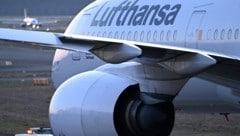 Die Lufthansa plant in den kommenden Jahren einen großen Stellenabbau.