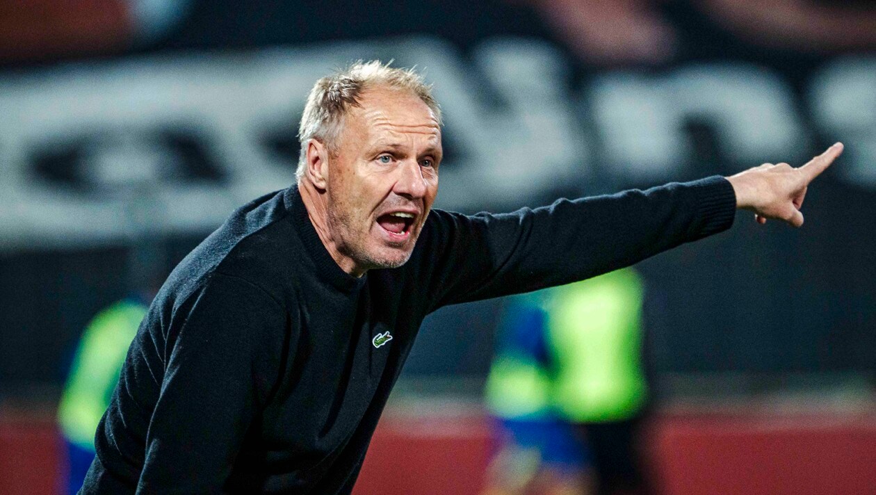 Zweite Liga - Admira stolpert im Titelkampf, Ried wieder dran | krone.at