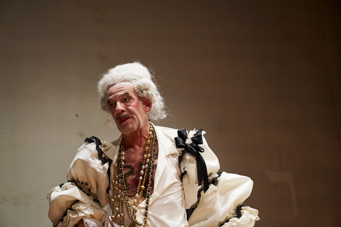 Martin Wuttke als Vicomte Sébastien de Valmont