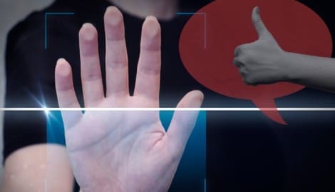 Wir haben uns angesehen, was Hände über die Persönlichkeit aussagen – und was nicht.  (Bild: Krone KREATIV/Stock Adobe (2))