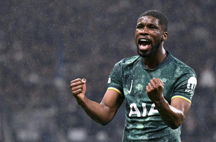 Kevin Danso