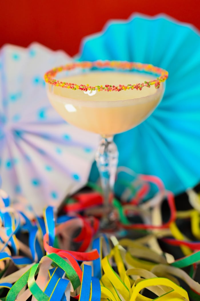 Entzückende Optik, noch besserer Geschmack