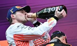 Kann sich Max Verstappen blad über einen neuen Rekordvertrag freuen?