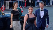 Prinzessin Isabella wird am Montag 18 Jahre alt. Ihre Eltern Königin Mary und König Frederik öffneten zur Feier des Tages das private Fotoalbum. (Bild: Viennareport)