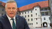 Auch ehemalige Mitarbeiter aus der Grazer Burg haben jahrelang finanziell profitiert: ...