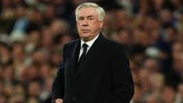 Neigt sich die Zeit von Carlo Ancelotti als Trainer von Real Madrid endgültig dem Ende zu?