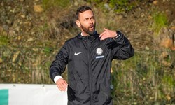 Sturm-Co-Trainer Michael Madl