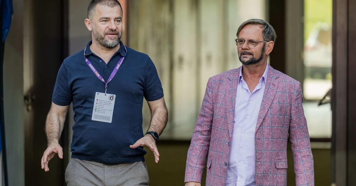 Droht mit Strafantrag - Kaltenegger könnte die Austria widerwillig retten ! 