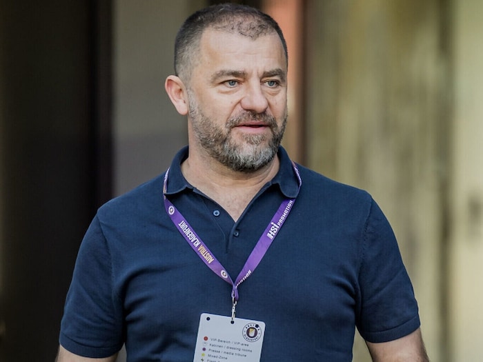 Zeljko Karajica