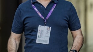 Karajica und Kaltenegger (re.)