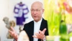 Der Abgang von Toni Faber ist nun offiziell besiegelt – er wird der Kirche aber natürlich ...