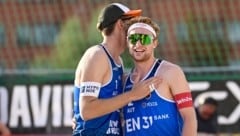 Timo Hammarberg/Tim Berger