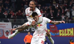 Jubeln Xavi Simons und Benjamin Sesko schon bald in England?