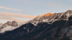 Auf der Innsbrucker Nordkette wurde die Leiche des Mannes am Samstag von einem Wanderer entdeckt (Archivbild). (Bild: Rauth Hubert)
