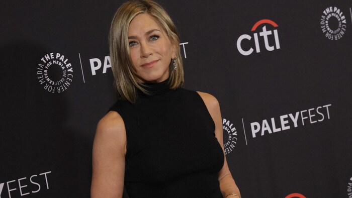 Jennifer Aniston wird schon seit zwei Jahren von ihrem Stalker belästigt.