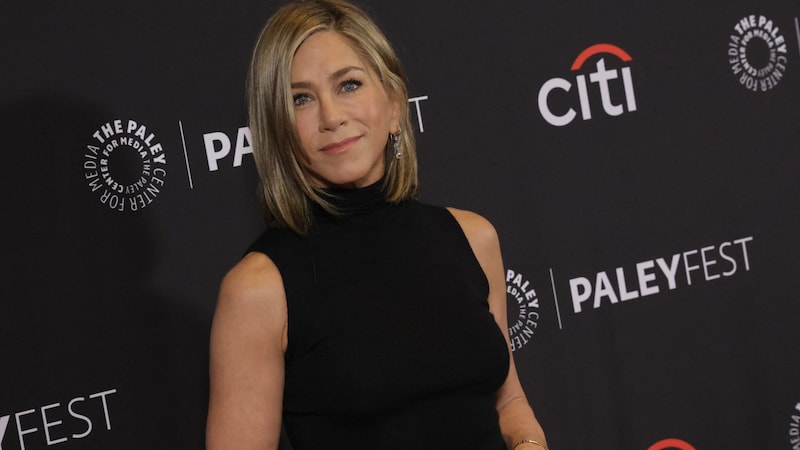 Jennifer Aniston wird schon seit zwei Jahren von ihrem Stalker belästigt. (Bild: APA/Getty Images via AFP/GETTY IMAGES/KEVIN WINTER)