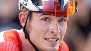 Mattias Skjelmose