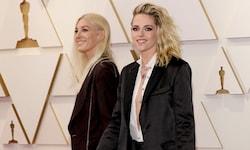 Kristen Stewart soll am Ostersonntag Ja zu ihrer Verlobten Dylan Meyer gesagt haben.