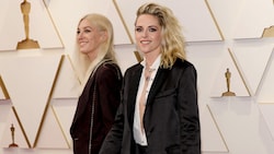 Kristen Stewart soll am Ostersonntag Ja zu ihrer Verlobten Dylan Meyer gesagt haben.