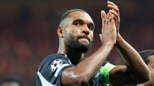 Jonathan Tah wird Bayer Leverkusen nach dieser Saison verlassen. (Bild: AFP/APA/FRED TANNEAU)