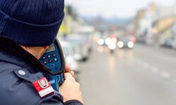 An Ostern verstärkte die Polizei ihre Präsenz auf Wiens Straßen – mit schockierenden ...