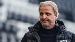 Markus Schopp (Bild: GEPA)