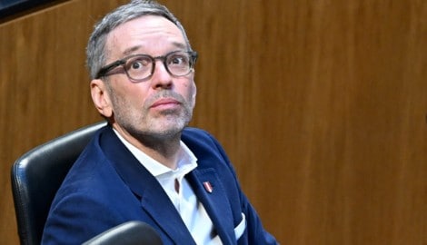 (Bild: APA/Roland Schlager)