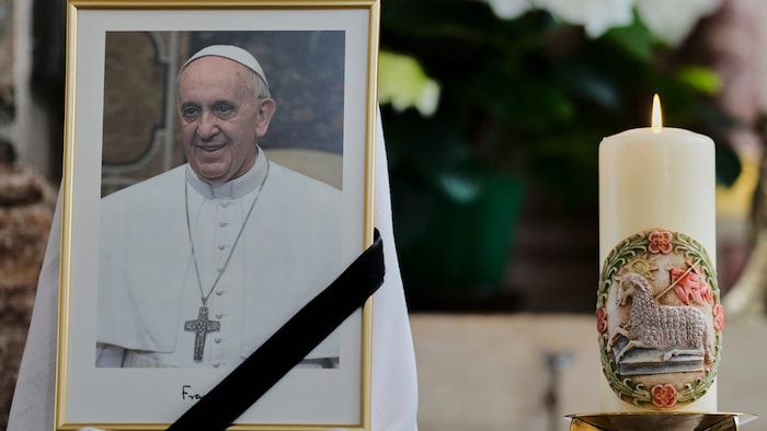 Auf der ganzen Welt wird um Papst Franziskus getrauert. Am Samstag wird der Pontifex beerdigt. 