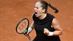 Jelena Ostapenko