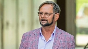 Helmut Kaltenegger hat Interesse geäußert, den Verein gänzlich zu übernehmen – dies war für die ...