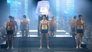 Was einst „Intimissimi uomo“ war, heißt nun „Iuman“ und will neue, modernere Wege einschlagen!  (Bild: 2025 Daniele Venturelli/Iuman)