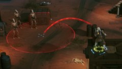 Frühe Spielszene aus „Star Wars Zero Company“ (Bild: youtube.com/EA Star Wars)