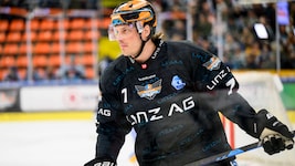 Brian Lebler (Bild: GEPA)