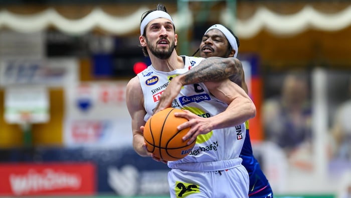 Gmunden um Friedrich (v.) steckt in der Krise.