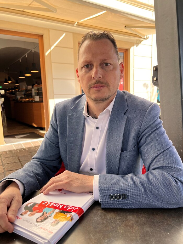 „Eine generelle Beitragsbefreiung hat nicht nur ihre positiven Seiten. Geringere ...