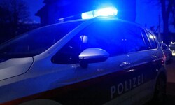 Drei Personen wurde vorläufig festgenommen (Symbolbild)!