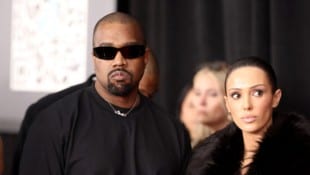 Kanye West und Bianca Censori machen eine Paartherapie (Bild: APA/2025 The Recording Academy)