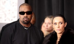 Kanye West und Bianca Censori machen eine Paartherapie