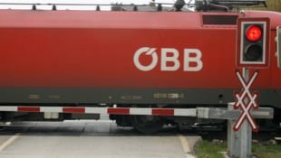 Eine eigene Bahntrasse wird von Kärnten schon seit Jahren gefordert (Symbolbild). (Bild: Kronenzeitung)