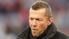 Lothar Matthäus