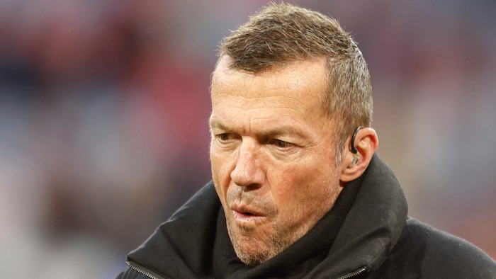 Lothar Matthäus
