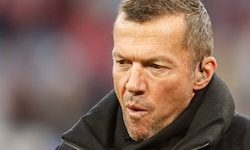 Lothar Matthäus