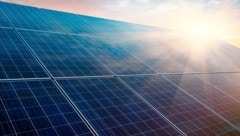 Die hohen Importzölle sollen eine Unterstützung der Solarpanel-Produktion in den Ländern durch China ausgleichen. (Bild: peterschreiber.media – stock.adode.com)