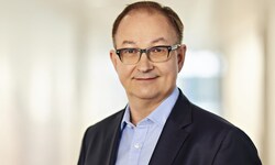 Martin Winkler möchte die SPÖ Oberösterreich wieder stark machen. 