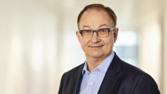 Martin Winkler möchte die SPÖ Oberösterreich wieder stark machen.  (Bild: APA/UWE NÖLKE)