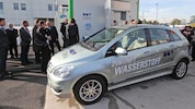 Die OMV schließt nach Wien auch die verbliebenen vier Wasserstoff-Tankstellen.