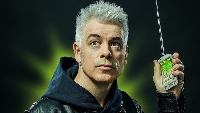 Michael Mittermeier, Kabarettist